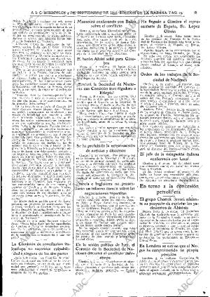 ABC MADRID 04-09-1935 página 23