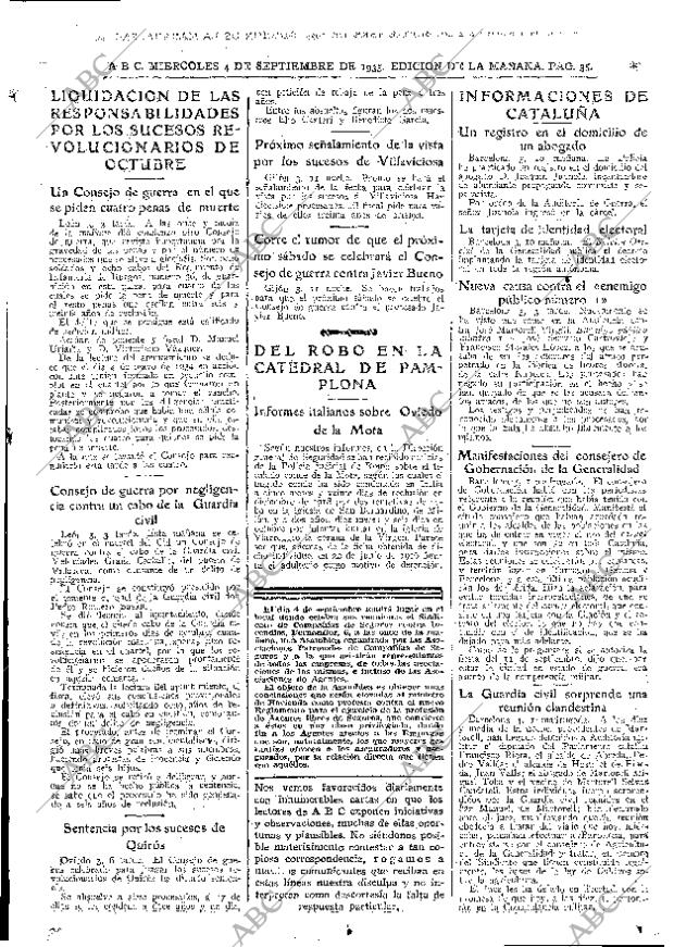 ABC MADRID 04-09-1935 página 35