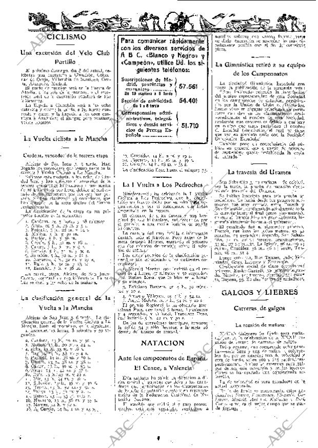 ABC MADRID 04-09-1935 página 56