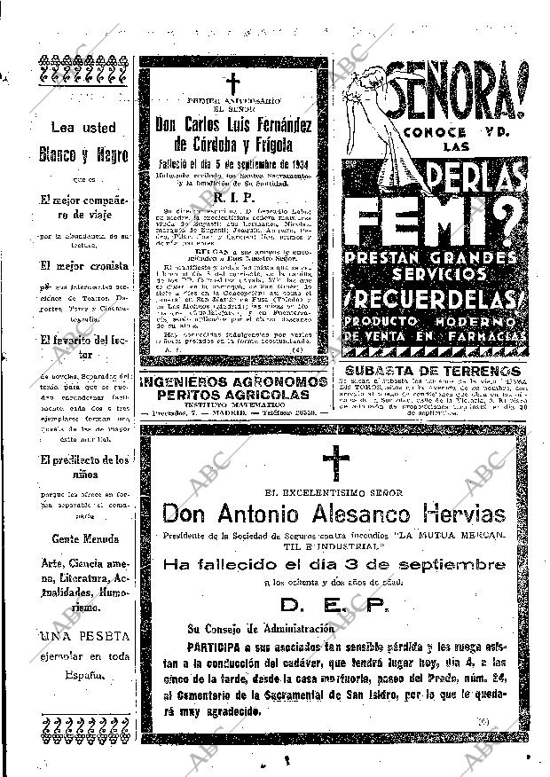 ABC MADRID 04-09-1935 página 59