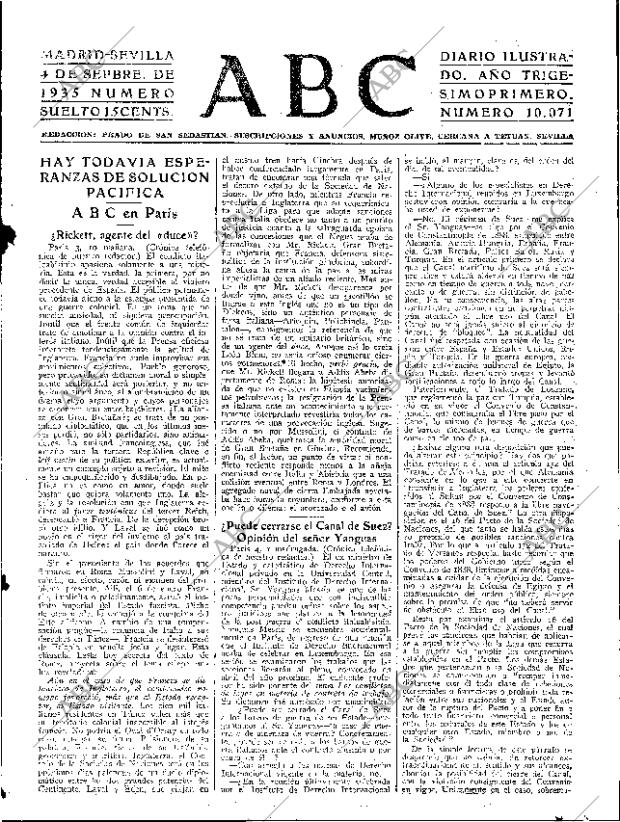 ABC SEVILLA 04-09-1935 página 15