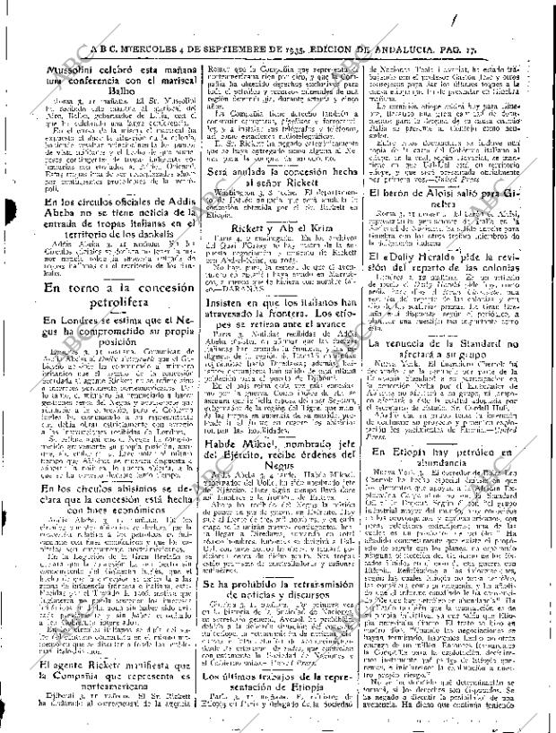 ABC SEVILLA 04-09-1935 página 17