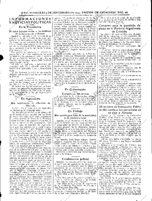ABC SEVILLA 04-09-1935 página 21