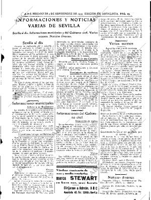 ABC SEVILLA 04-09-1935 página 25