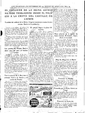 ABC SEVILLA 04-09-1935 página 29