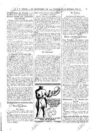ABC MADRID 05-09-1935 página 26