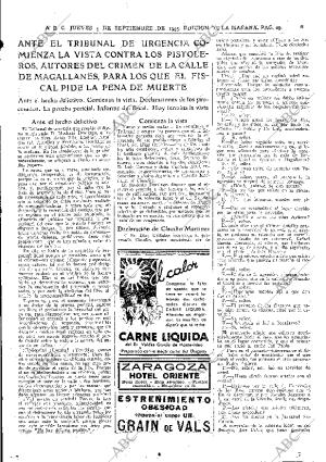 ABC MADRID 05-09-1935 página 29