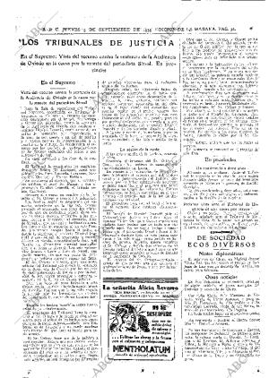 ABC MADRID 05-09-1935 página 32