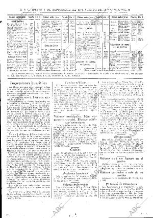 ABC MADRID 05-09-1935 página 39