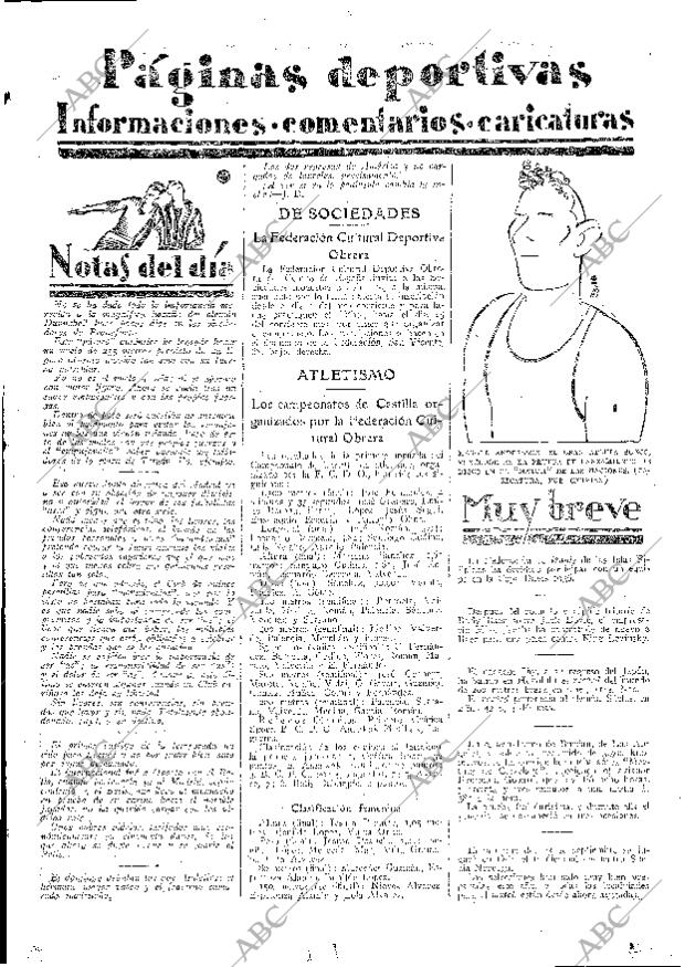 ABC MADRID 05-09-1935 página 45