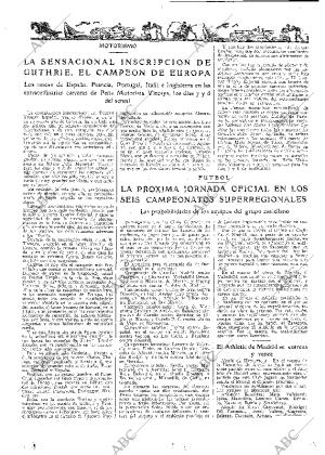 ABC MADRID 05-09-1935 página 46