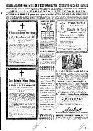 ABC MADRID 05-09-1935 página 49