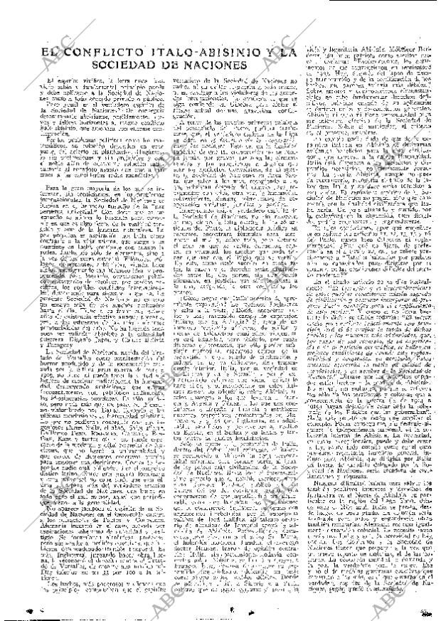 ABC MADRID 06-09-1935 página 16