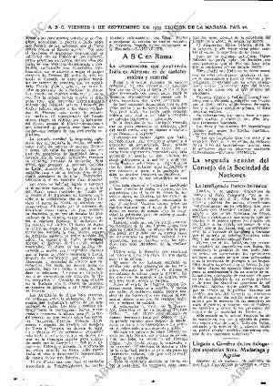ABC MADRID 06-09-1935 página 20