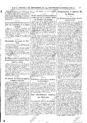 ABC MADRID 06-09-1935 página 23