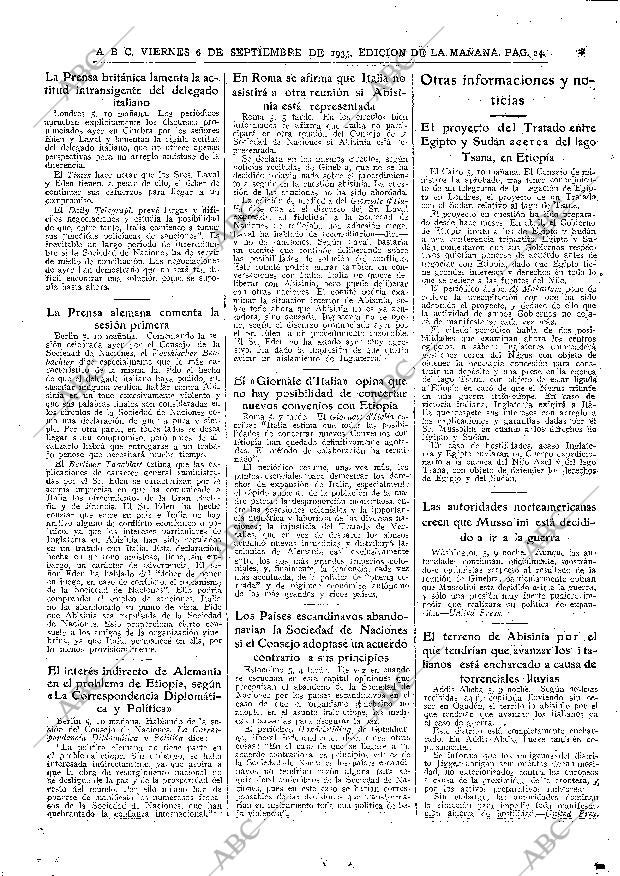 ABC MADRID 06-09-1935 página 24
