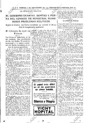 ABC MADRID 06-09-1935 página 27