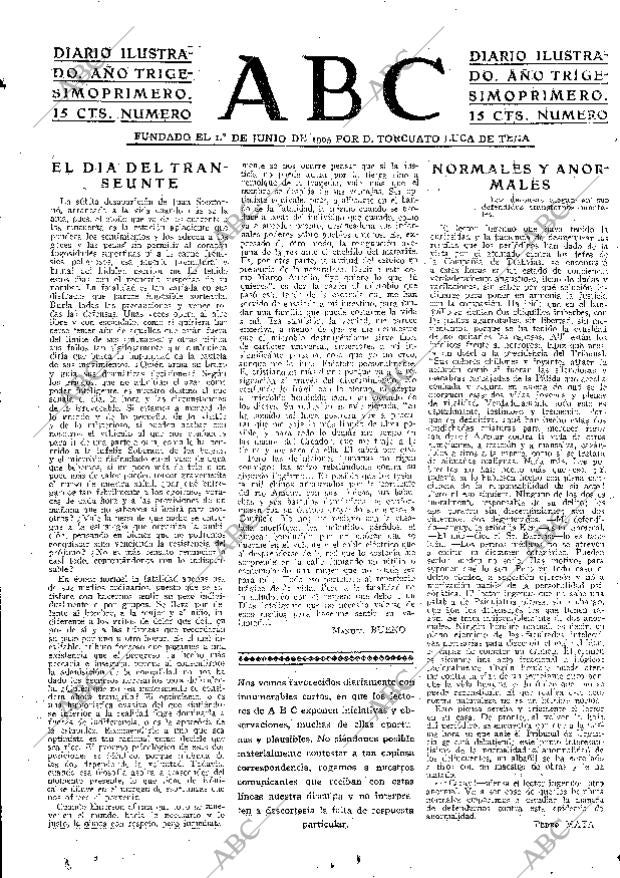 ABC MADRID 06-09-1935 página 3