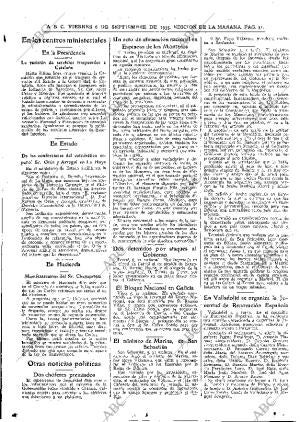 ABC MADRID 06-09-1935 página 31