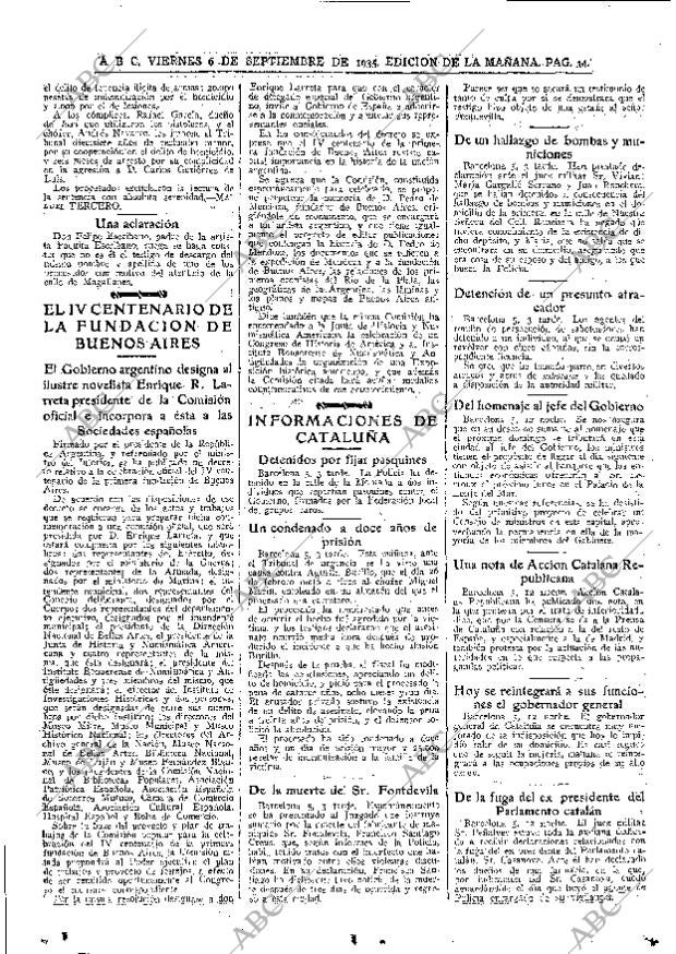ABC MADRID 06-09-1935 página 34
