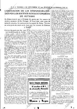 ABC MADRID 06-09-1935 página 35
