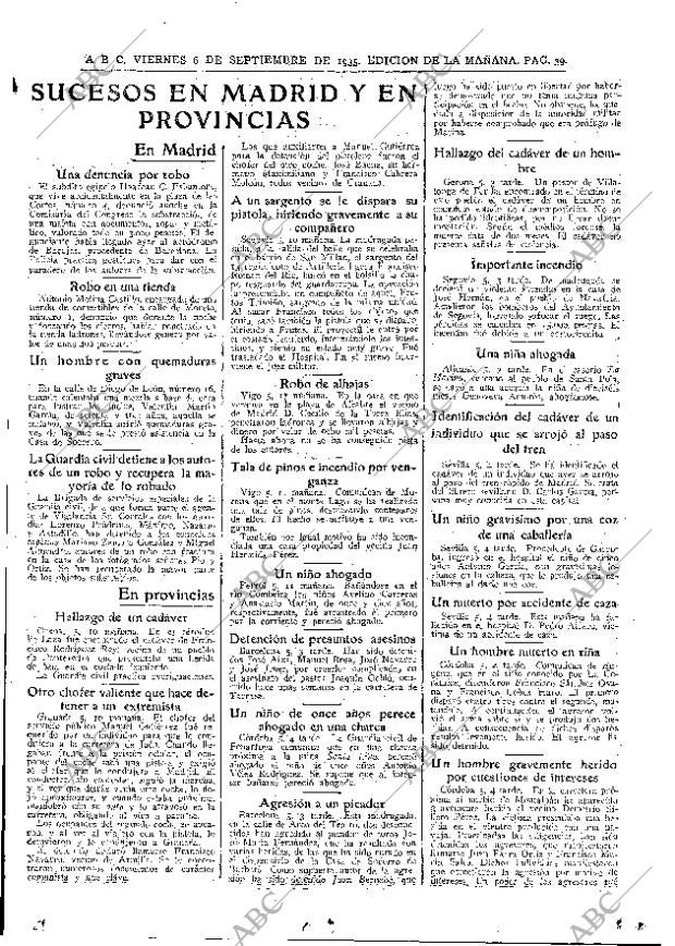ABC MADRID 06-09-1935 página 39