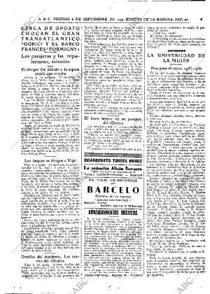ABC MADRID 06-09-1935 página 42