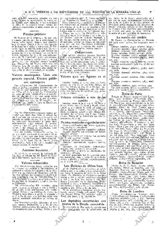 ABC MADRID 06-09-1935 página 48