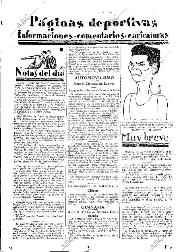 ABC MADRID 06-09-1935 página 53