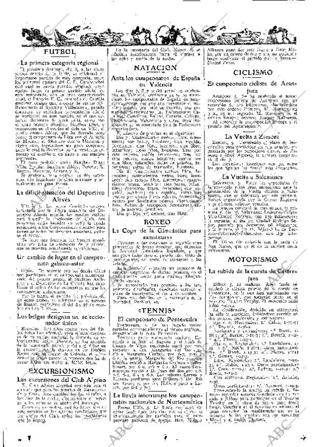 ABC MADRID 06-09-1935 página 54