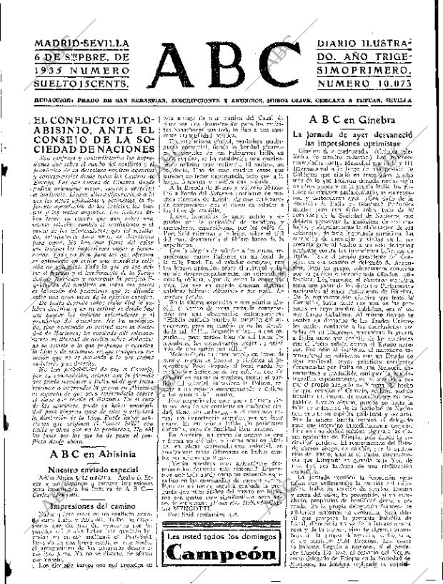 ABC SEVILLA 06-09-1935 página 17