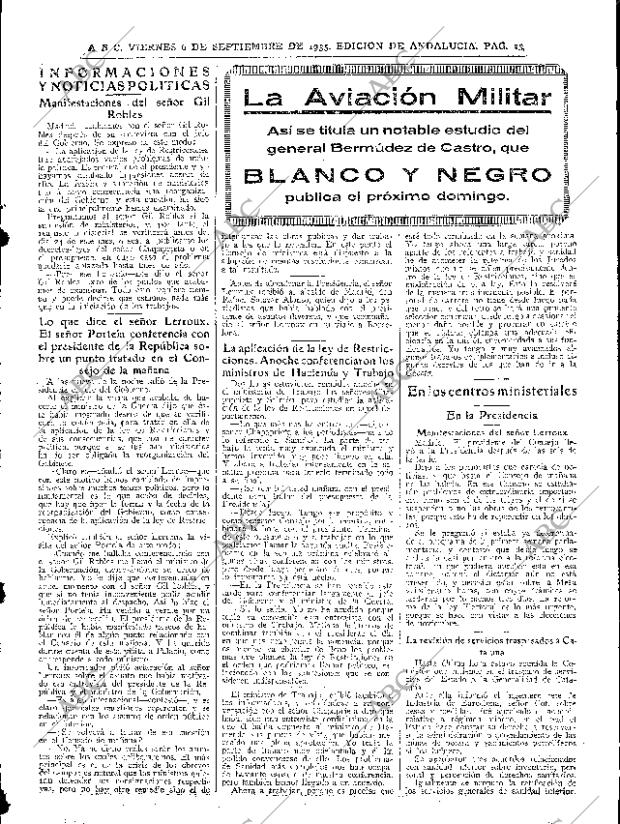 ABC SEVILLA 06-09-1935 página 25