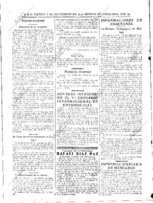 ABC SEVILLA 06-09-1935 página 30
