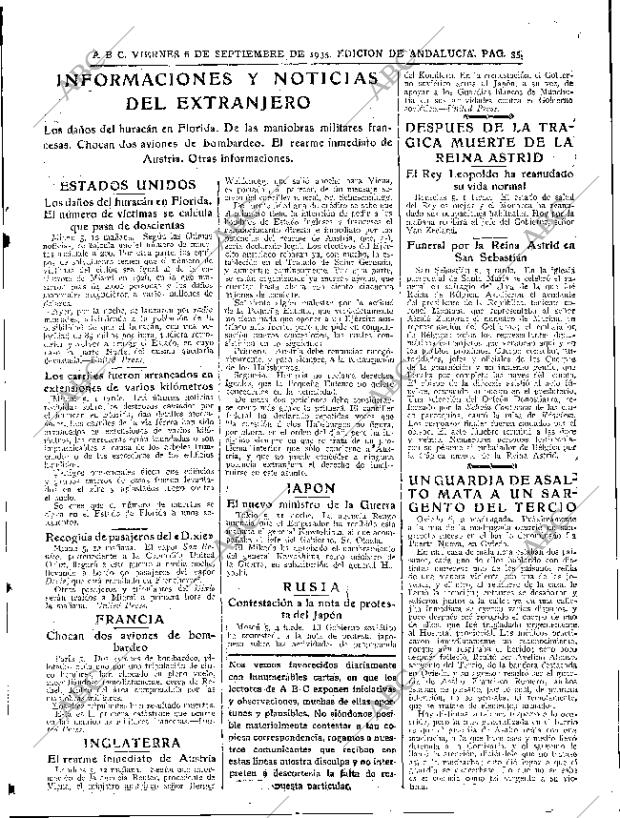 ABC SEVILLA 06-09-1935 página 35