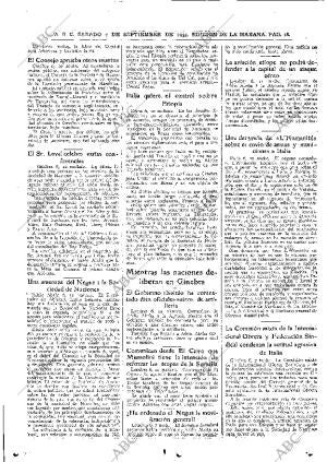 ABC MADRID 07-09-1935 página 18