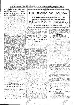 ABC MADRID 07-09-1935 página 21