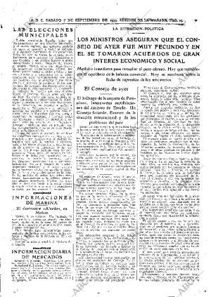 ABC MADRID 07-09-1935 página 23
