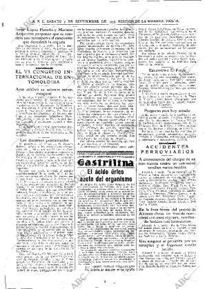 ABC MADRID 07-09-1935 página 28