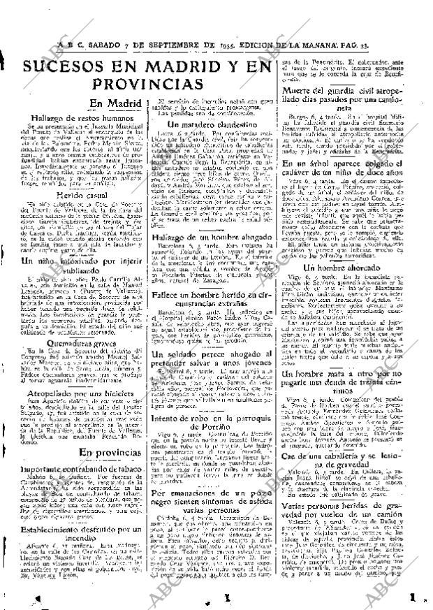 ABC MADRID 07-09-1935 página 33