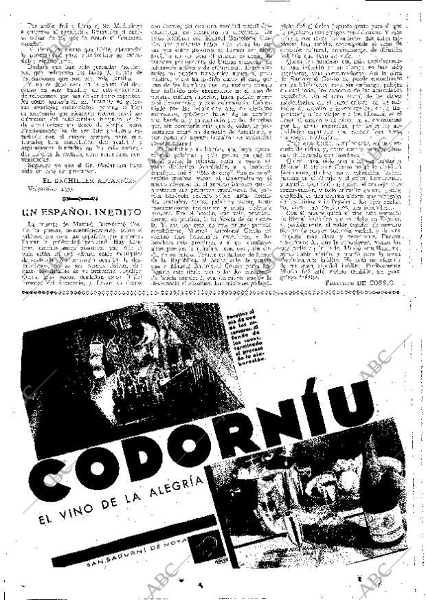 ABC MADRID 07-09-1935 página 4