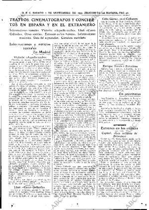 ABC MADRID 07-09-1935 página 41