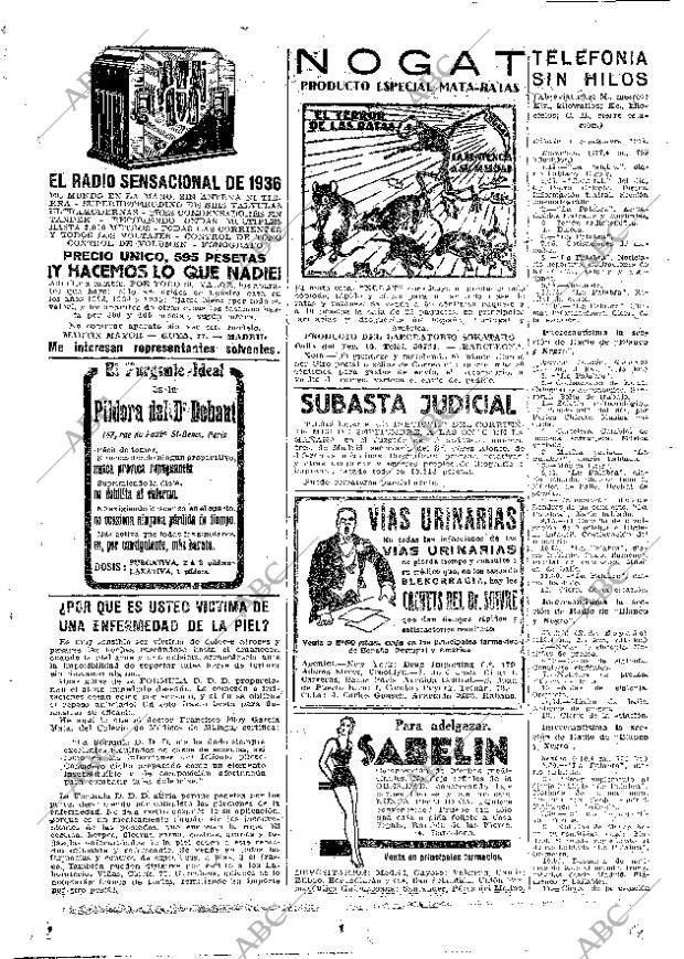 ABC MADRID 07-09-1935 página 46