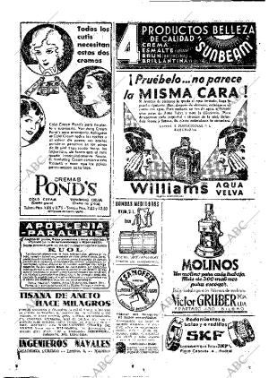 ABC MADRID 07-09-1935 página 50