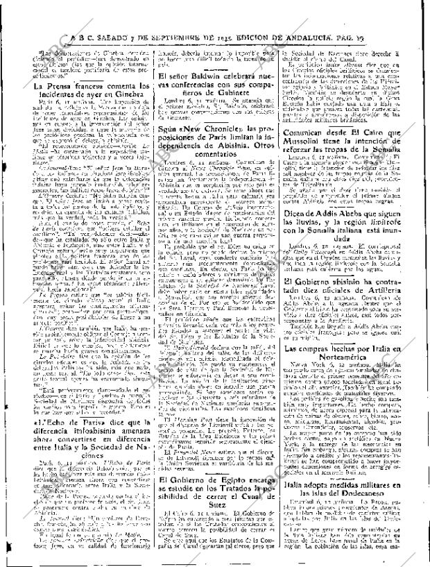 ABC SEVILLA 07-09-1935 página 19