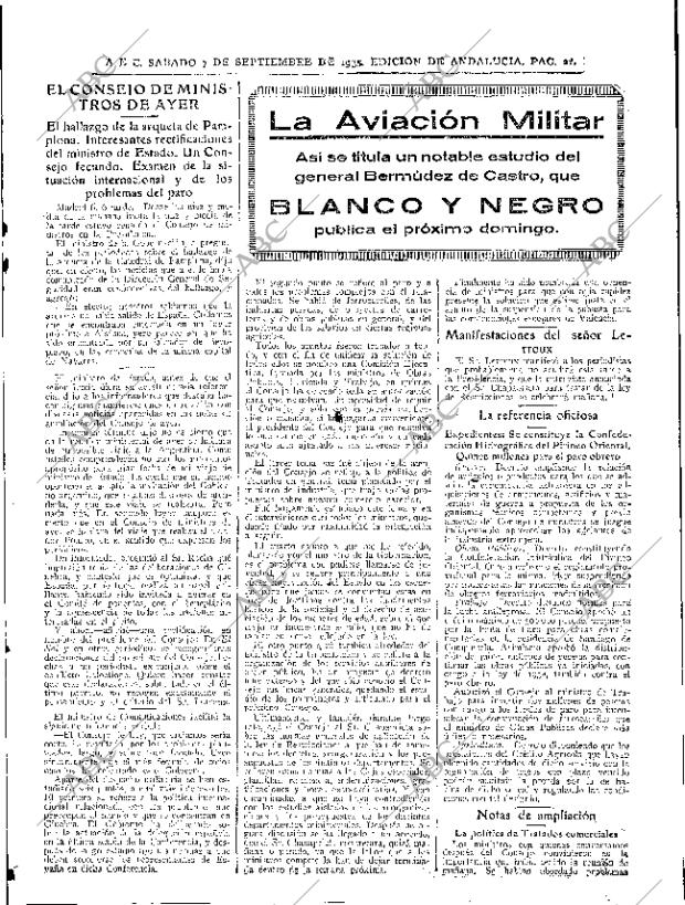 ABC SEVILLA 07-09-1935 página 21