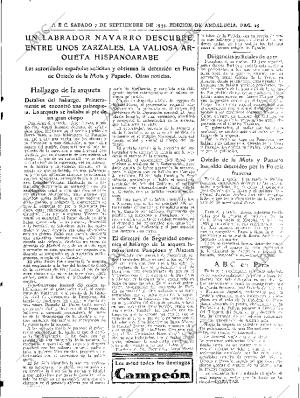 ABC SEVILLA 07-09-1935 página 25