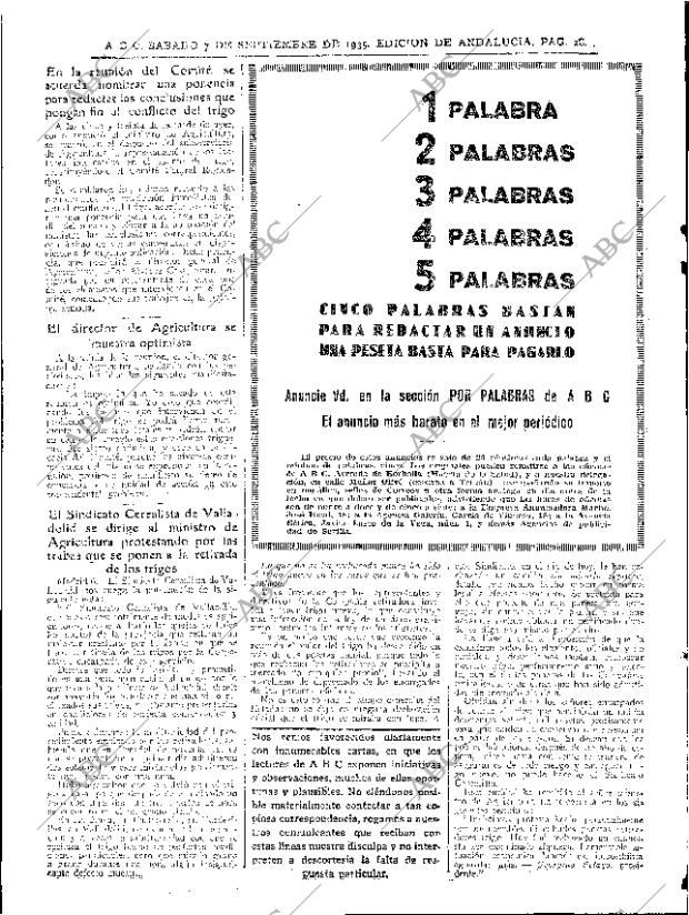 ABC SEVILLA 07-09-1935 página 28