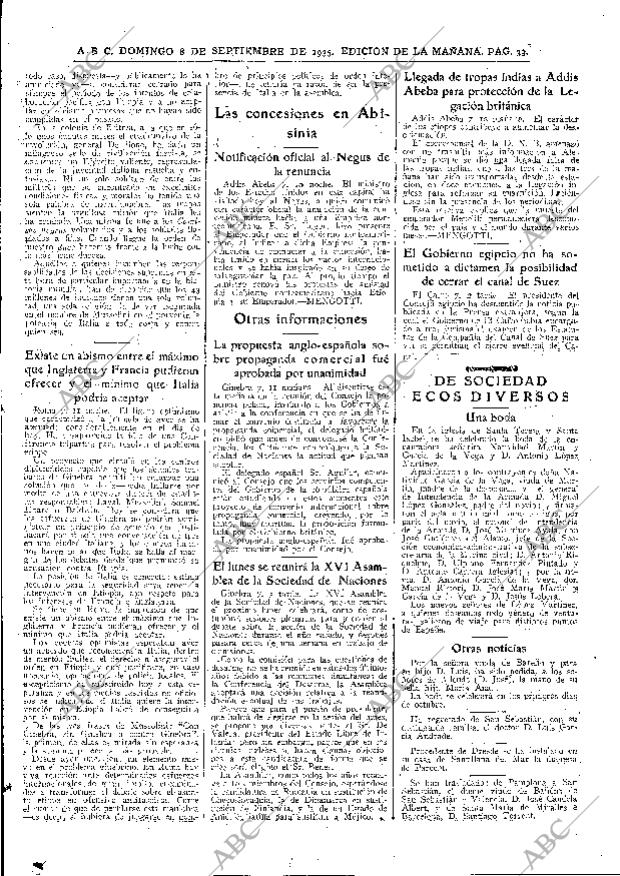 ABC MADRID 08-09-1935 página 31