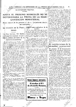 ABC MADRID 08-09-1935 página 33