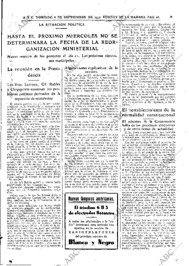 ABC MADRID 08-09-1935 página 33